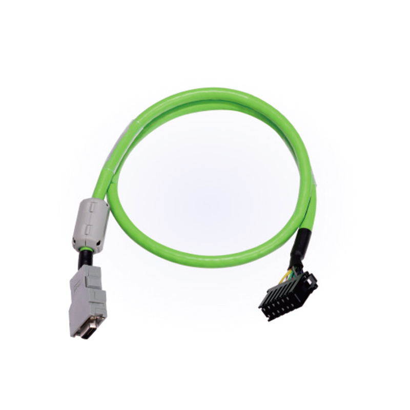 发那科主轴反馈