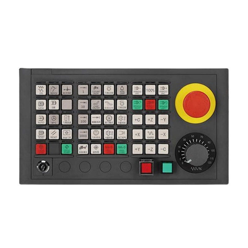 西门子加工中心